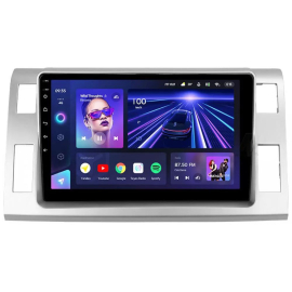 Штатна магнітола Teyes CC3 4+64Gb Toyota Previa XR50 2006-2019 9", Лінійка: CC3, Модифікація: 4+64Gb, фото 