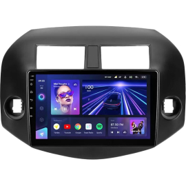 Штатная магнитола Teyes CC3 4+64Gb Toyota RAV4 3 XA30 2005-2013 (F2) 10", Линейка: CC3, Модификация: 4+64Gb, фото 