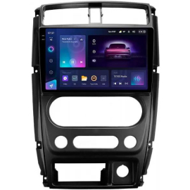 Штатна магнітола Teyes CC3 360 2k 6+128Gb Suzuki Jimny 3 2005-2019 9", Лінійка: CC3 360 2k, Модифікація: 6+128Gb, фото 