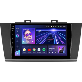 Штатная магнитола Teyes CC3 4+64Gb Subaru Outback 5 2014-2018, Legacy 6 2014-2017 9", Линейка: CC3, Модификация: 4+64Gb, фото 