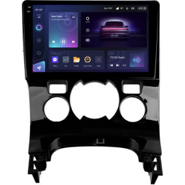 Штатна магнітола Teyes CC3 2k 4+64Gb Peugeot 3008 1 2009-2016 (F2) 9", Лінійка: CC3 2k, Модифікація: 4+64Gb, Комплектація: F2, фото 
