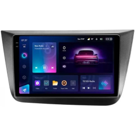 Штатная магнитола Teyes CC3 2k 6+128Gb Seat Altea 5P (Left hand drive) 2004-2015 9", Линейка: CC3 2k, Модификация: 6+128Gb, фото 