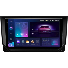 Штатная магнитола Teyes CC3 2k 6+128Gb Seat Ibiza 2017-2020 9", Линейка: CC3 2k, Модификация: 6+128Gb, фото 
