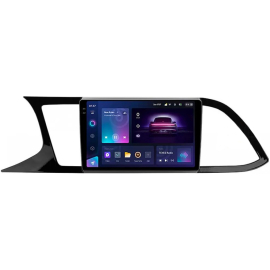 Штатная магнитола Teyes CC3 360 2k 6+128Gb Seat Leon 3 2012-2020 (F3) 9", Линейка: CC3 360 2k, Модификация: 6+128Gb, фото 