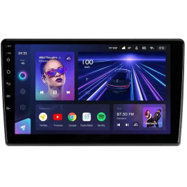 Штатная магнитола Teyes CC3 4+64Gb Fiat Ducato 3 / Peugeot Boxer 2 / Citroen Jumper 2 2006-2022 (A) 9", Линейка: CC3, Модификация: 4+64Gb, Комплектация: A, фото 