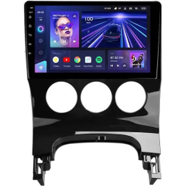 Штатна магнітола Teyes CC3 4+64Gb Peugeot 3008 1 2009-2016 (F1) 9", Лінійка: CC3, Модифікація: 4+64Gb, Комплектація: F1, фото 