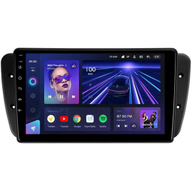 Штатная магнитола Teyes CC3 4+64Gb Seat Ibiza 6J 2008-2015 9", Линейка: CC3, Модификация: 4+64Gb, фото 
