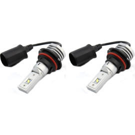 LED лампи Baxster SE Plus HB1 9004 6000K, фото 
