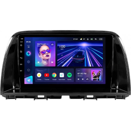 Штатная магнитола Teyes CC3 4+64Gb Mazda CX-5 1 KE 2012-2015 (A) 9", Линейка: CC3, Модификация: 4+64Gb, Комплектация: A, фото 