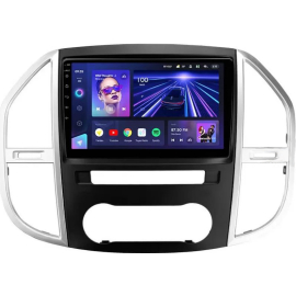 Штатная магнитола Teyes CC3 4+64Gb Mercedes-Benz Vito 3 W447 2014-2020 10", Линейка: CC3, Модификация: 4+64Gb, фото 