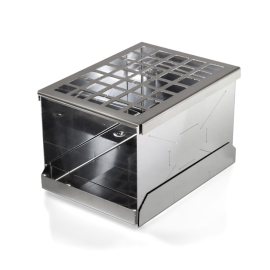 Плита портативная Petromax Pocket Stove 15 x 20 x 14 см (fb1), фото 