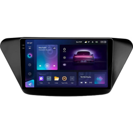 Штатная магнитола Teyes CC3 2k 4+64Gb Lifan X50 2015-2019 9", Линейка: CC3 2k, Модификация: 4+64Gb, фото 