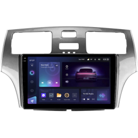 Штатная магнитола Teyes CC3 2k 6+128Gb Lexus ES250 ES300 ES330 2001-2006 9", Линейка: CC3 2k, Модификация: 6+128Gb, фото 