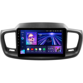 Штатна магнітола Teyes CC3 4+64Gb Kia Sorento 3 2014-2017 (A) 10", Лінійка: CC3, Модифікація: 4+64Gb, Комплектація: A, фото 