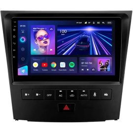 Штатная магнитола Teyes CC3 4+64Gb Lexus GS 3 300 350 400 430 450H 460 2004-2011 9", Линейка: CC3, Модификация: 4+64Gb, фото 