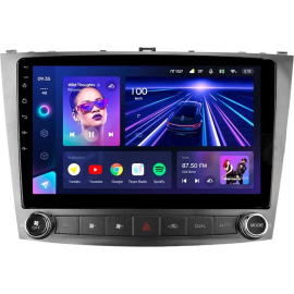 Штатная магнитола Teyes CC3 4+64Gb Lexus IS250 XE20 (Lp) 2005-2013 10", Линейка: CC3, Модификация: 4+64Gb, фото 