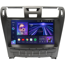 Штатная магнитола Teyes CC3 4+64Gb Lexus LS460 LS600H XF40 4 2006-2012 (A) 9", Линейка: CC3, Модификация: 4+64Gb, Комплектация: A, фото 