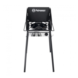 Плита газовая на одну конфорку Petromax Gas Table with Singular Burner (ge45-s-30), фото 