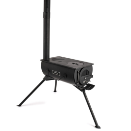 Плита наметова Petromax Loki2 Camping Stove and Tent Oven (loki2), фото 
