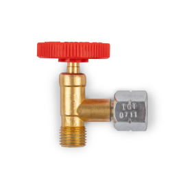 Регулятор давления для газовой плиты Petromax Regulator Valve for Gas Table (ge-regulator), фото 