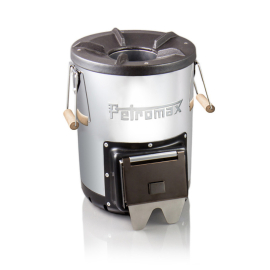 Плита портативная Petromax Rocket Stove (rf33), фото 