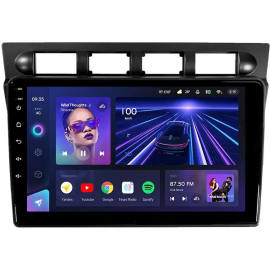 Штатная магнитола Teyes CC3 4+64Gb Kia Picanto SA, Morning 2004-2007 9", Линейка: CC3, Модификация: 4+64Gb, фото 