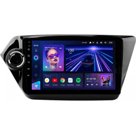 Штатная магнитола Teyes CC3 4+64Gb Kia RIO 3 2011-2017 9", Линейка: CC3, Модификация: 4+64Gb, фото 