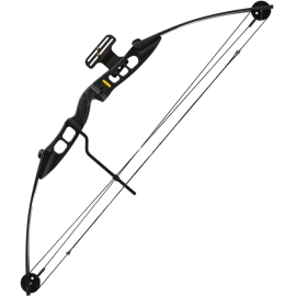 Лук блочный Ek Archery New Protex 40-55 LBS (C0-047B), фото 