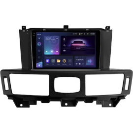 Штатная магнитола Teyes CC3 2k 4+64Gb Infiniti Q70 1 2013-2020 9", Линейка: CC3 2k, Модификация: 4+64Gb, фото 