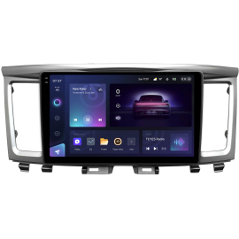 Штатна магнітола Teyes CC3 2k 6+128Gb Infiniti QX60 1 2013-2016 9", Лінійка: CC3 2k, Модифікація: 6+128Gb, фото 