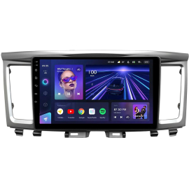 Штатная магнитола Teyes CC3 4+64Gb Infiniti QX60 1 2013-2016 9", Линейка: CC3, Модификация: 4+64Gb, фото 