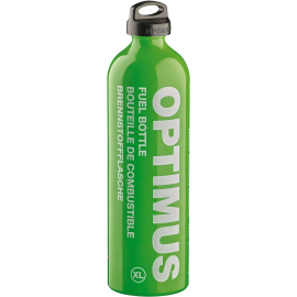 Бутылка для топлива Optimus Fuel Bottle Child Safe XL 1.5 л (8019463), фото 