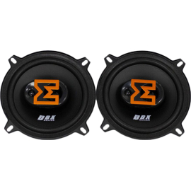 Автомобильная акустика Edge EDBX5-E1, фото 