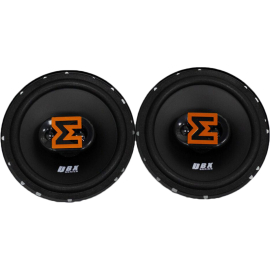 Автомобильная акустика Edge EDBX6-E1, фото 