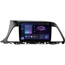Штатная магнитола Teyes CC3 2k 4+64Gb Hyundai Sonata 7 LF 2014-2017 (B) 9", Линейка: CC3 2k, Модификация: 4+64Gb, Комплектация: B, фото 