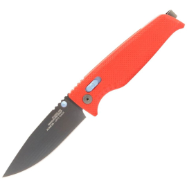 Нож SOG Altair XR Red (12-79-02-57), Цвет: красный, фото 