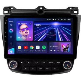 Штатная магнитола Teyes CC3 4+64Gb Honda Accord 7 CM UC CL 2002-2008 (F2) 10", Линейка: CC3, Модификация: 4+64Gb, Комплектация: F2, фото 