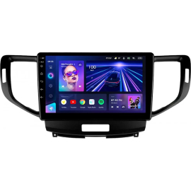 Штатная магнитола Teyes CC3 4+64Gb Honda Accord 8 2008-2012 9", Линейка: CC3, Модификация: 4+64Gb, фото 