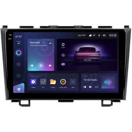 Штатная магнитола Teyes CC3 360 2k 6+128Gb Honda CR-V 3 RE 2006-2012 9", Линейка: CC3 360 2k, Модификация: 6+128Gb, фото 