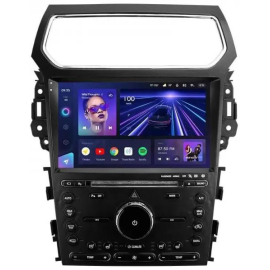 Штатная магнитола Teyes CC3 4+64Gb Ford Explorer 5 2011-2019 (A) 10", Линейка: CC3, Модификация: 4+64Gb, Комплектация: A, фото 