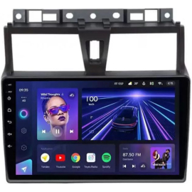 Штатная магнитола Teyes CC3 4+64Gb Geely Emgrand EC7 1 2016-2018 9", Линейка: CC3, Модификация: 4+64Gb, фото 