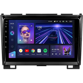 Штатная магнитола Teyes CC3 4+64Gb Great Wall Haval H3 H5 2011-2016 9", Линейка: CC3, Модификация: 4+64Gb, фото 