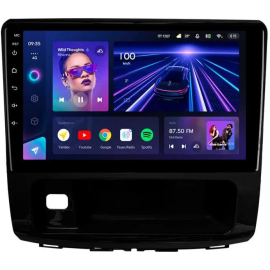 Штатная магнитола Teyes CC3 4+64Gb Great Wall Haval H9 2014-2020 (A) 10", Линейка: CC3, Модификация: 4+64Gb, Комплектация: A, фото 