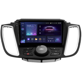 Штатная магнитола Teyes CC3 2k 4+64Gb Ford Kuga 2/Escape 3 2012-2019 (B) 9", Линейка: CC3 2k, Модификация: 4+64Gb, Комплектация: B, фото 