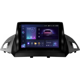 Штатная магнитола Teyes CC3 360 2k 6+128Gb Ford Kuga 2/Escape 3 2012-2019 (A) 9", Линейка: CC3 360 2k, Модификация: 6+128Gb, Комплектация: A, фото 