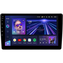 Штатная магнитола Teyes CC3 4+64Gb Citroen Berlingo 2 B9 2008-2019 9", Линейка: CC3, Модификация: 4+64Gb, фото 