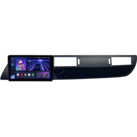 Штатная магнитола Teyes CC3 4+64Gb Citroen C5 2 2008-2017 (F1) 9", Линейка: CC3, Модификация: 4+64Gb, Комплектация: F1, фото 