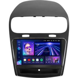 Штатная магнитола Teyes CC3 4+64Gb Dodge Journey JC 2011-2020 9", Линейка: CC3, Модификация: 4+64Gb, фото 