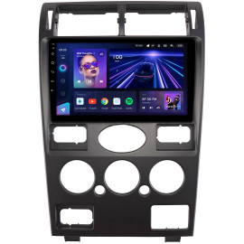 Штатная магнитола Teyes CC3 4+64Gb Ford Mondeo 3 2000-2007 (F2) 9", Линейка: CC3, Модификация: 4+64Gb, Комплектация: F2, фото 