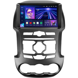 Штатная магнитола Teyes CC3 4+64Gb Ford Ranger 3 2011-2015 (F1) 9", Линейка: CC3, Модификация: 4+64Gb, Комплектация: F1, фото 